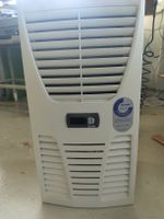 Schaltschrank Klimaanlage von Rittal