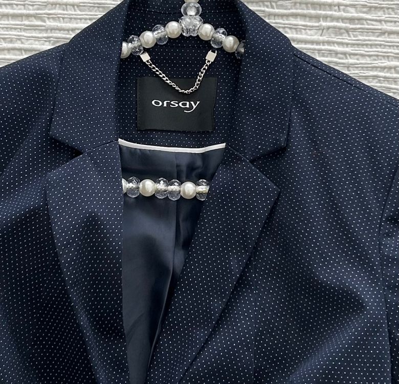 Orsay Vestes: Orsay Blazer Gr.34, stretch – D'occasion à Horn par Resvi 2