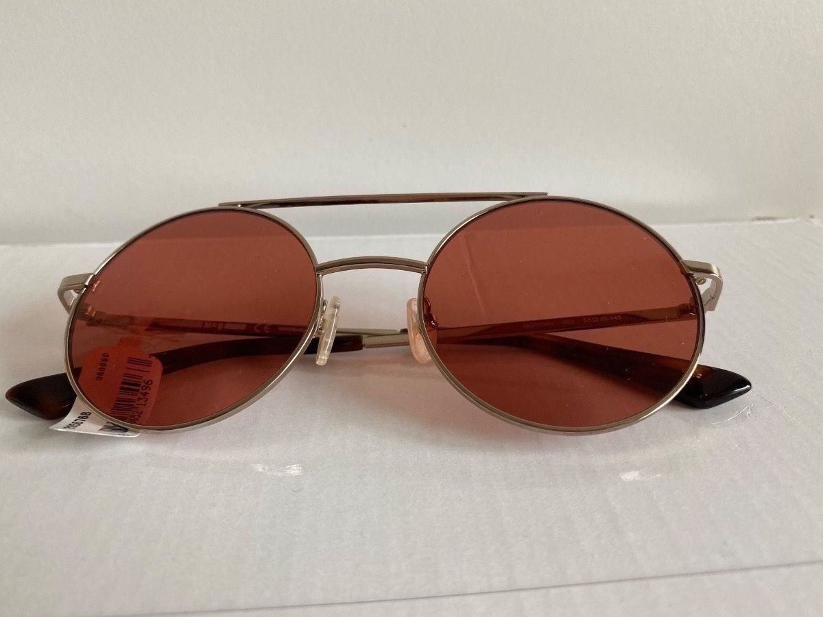 Alexander Mcqueen Occhiali & Lenti: Alexander Mc Queen Sonnenbrille Original – Nuovo (secondo la descrizione) da Zürich venduto da Altruisti 2