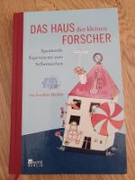 Das Haus der kleinen Forscher - Spannende Experimente!