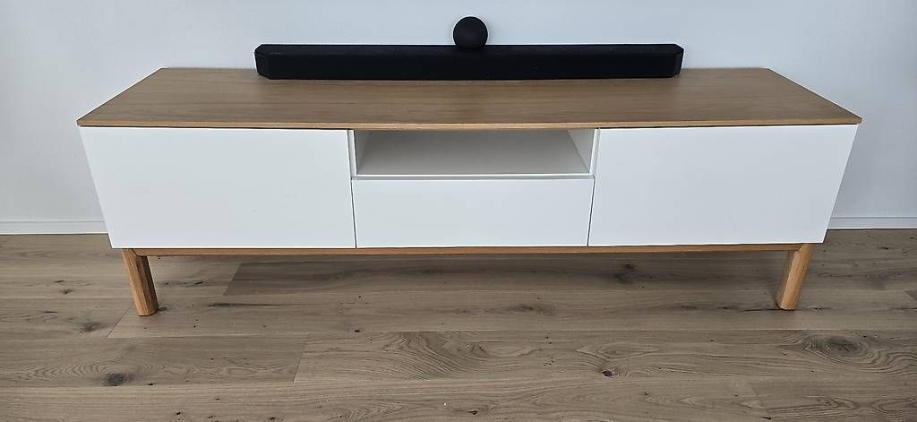 Meubles TV: TV Lowboard – D'occasion à Siegershausen par jen_rx7s