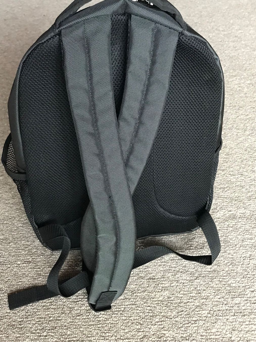 Zaini: Rucksack KAPPA Freizeitrucksack Wanderrucksack WIE NEU – Nuovo (secondo la descrizione) da Däniken SO venduto da allerlei54 3