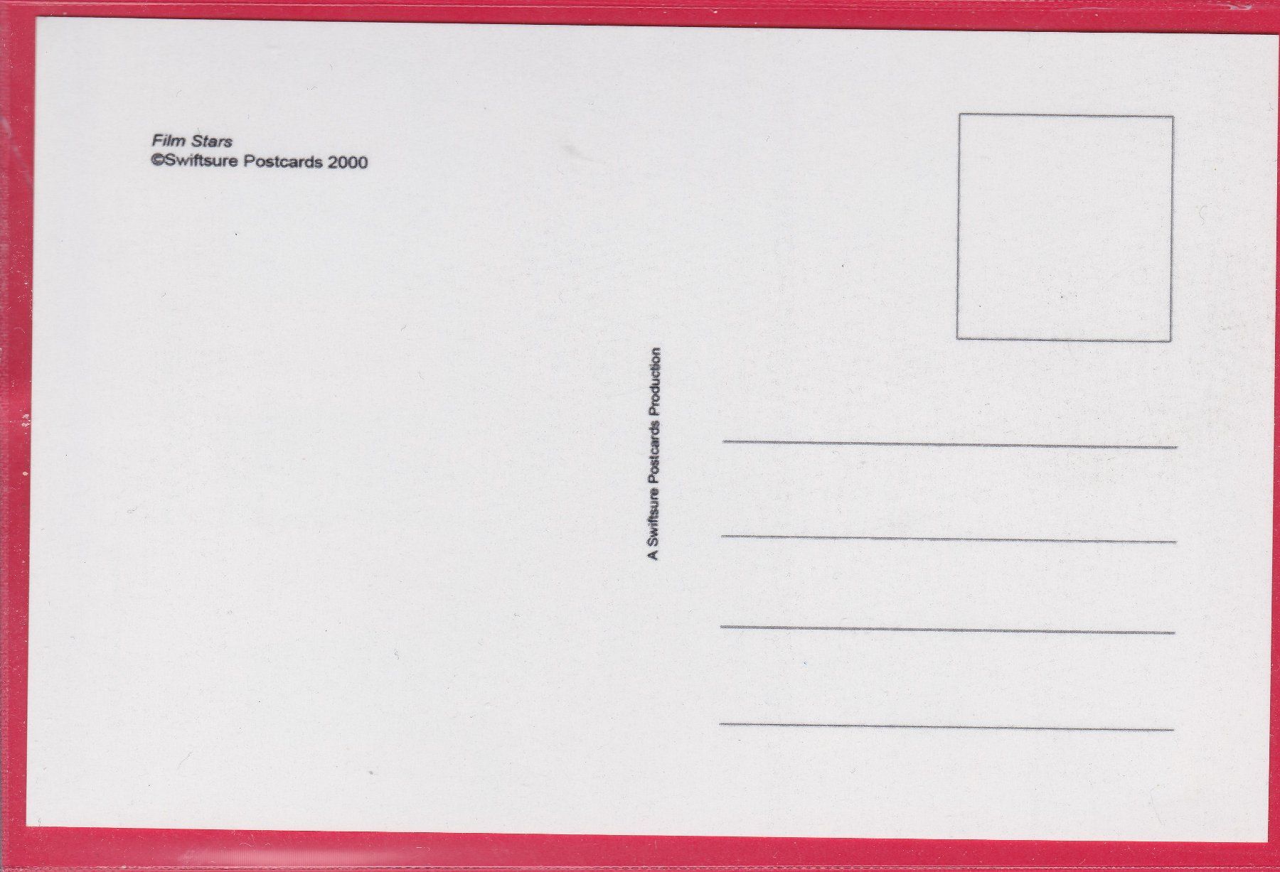 Cartoline postali: FILMSTAR ELKE SOMMER – Usato da Oberrieden venduto da Gebirgsstelze 1
