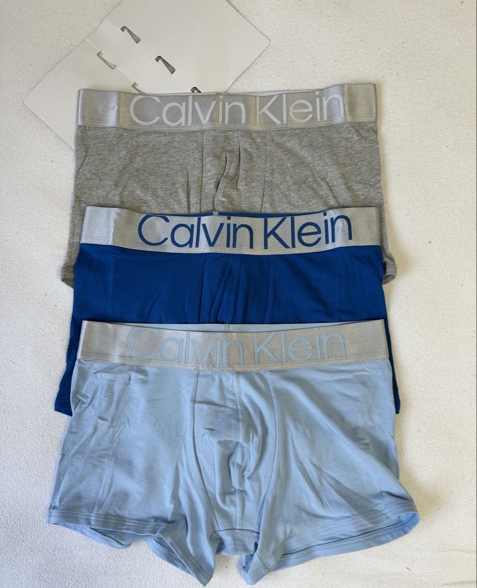 Calvin Klein Biancheria intima: Calvin klein Unterhose G M – Nuovo e nell'imballaggio originale da Maienfeld venduto da tobeyl2020 2