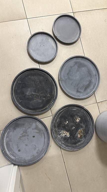 Vasi per fiori: Cache pot IKEA boysenbär  – Usato da Vandoeuvres venduto da Alex_b92 3