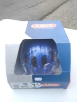 Casque ABUS Smiley 2.1 bleu pétillant S (45-50 cm) neuf
