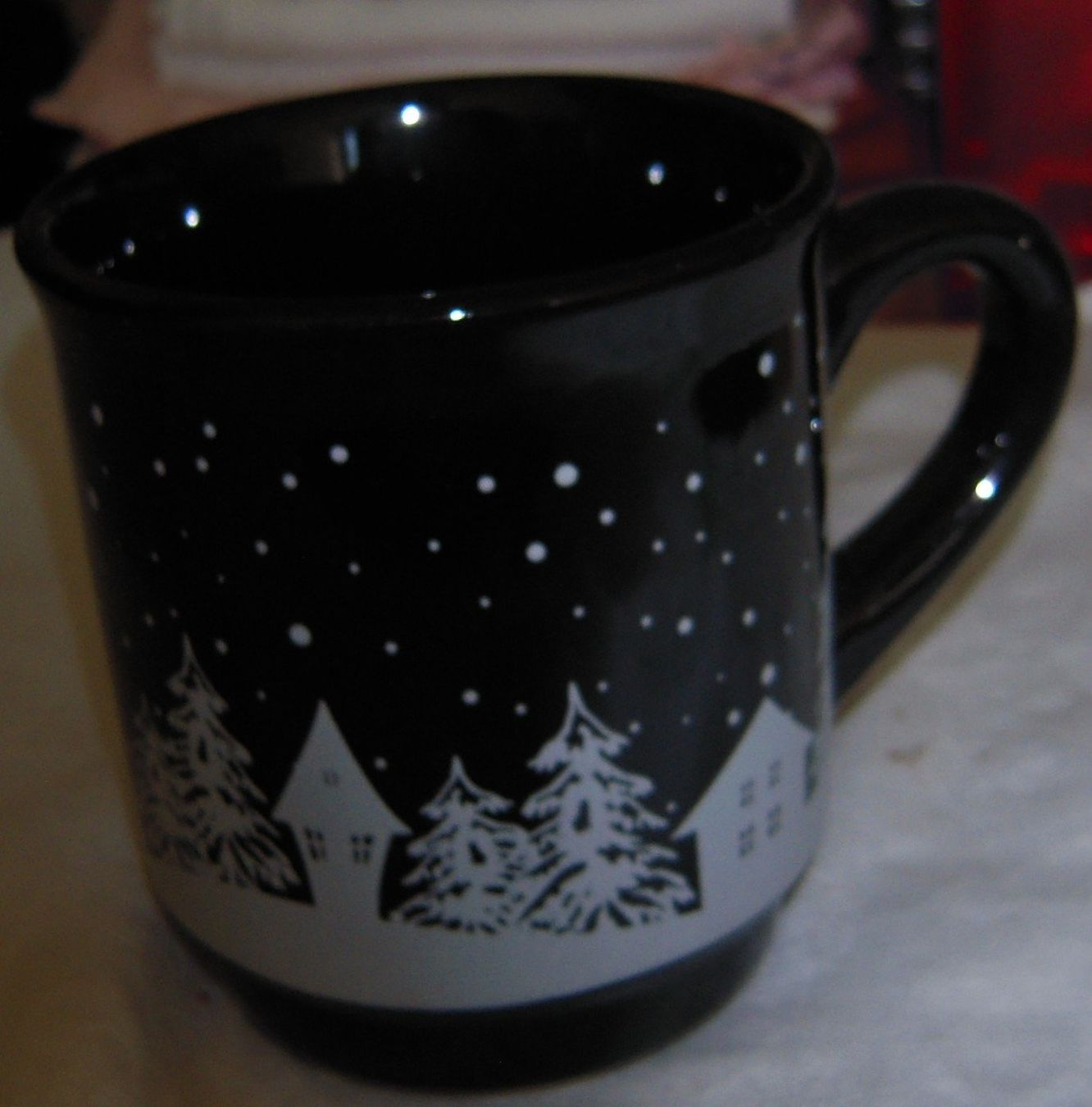 Tassen: Tasse – Gebraucht aus Heimberg von Rockenrol