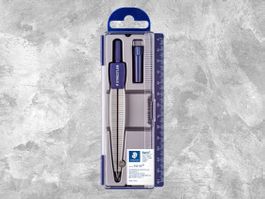 STAEDTLER Schulzirkel Noris 550