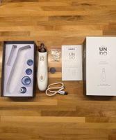 Vacuum pore cleaner - UNDO