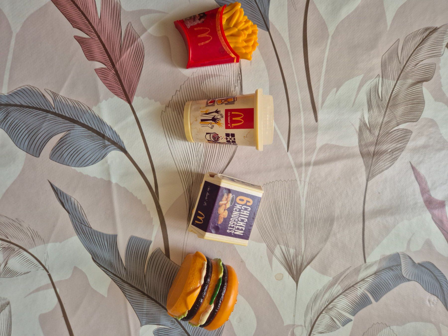 Calamite: Calamite Mc Donald – Usato da Chiasso venduto da Rodati