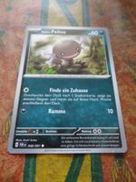 POKEMON  paldea-Felino   G  PAF DE   058/091   KP60   2024