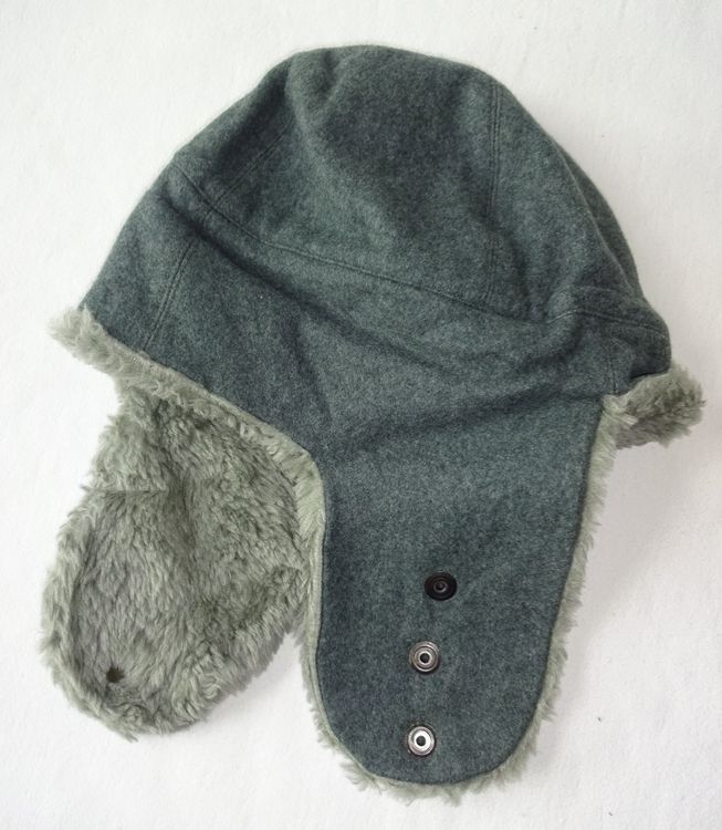 Schweizer Armee Mütze 1948 (Gebraucht) In Barzheim Für CHF 10 - Mit