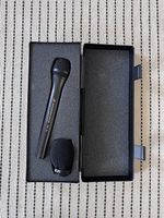 Sennheiser MD 46 Reporter- & Interviewmikrofon