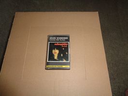 Helen Schneider - The Kick - Chromedioxid Cassette Top!
