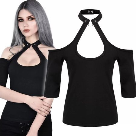 Killstar top 