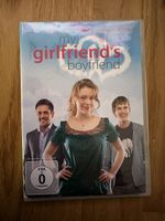 DVD My Girlfriend‘s Boyfriend