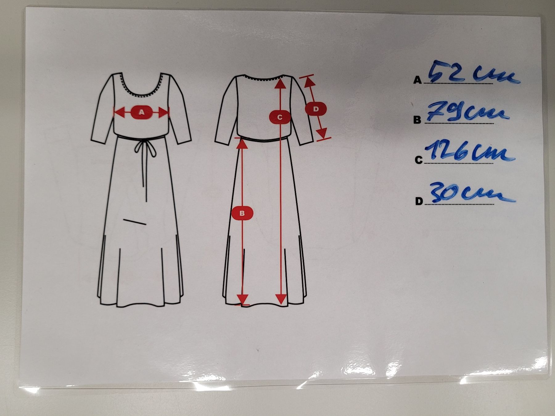 Caroll Vestiti: CAROLL robe d'été – Usato da Lausanne venduto da PlusValue_Lausanne 3