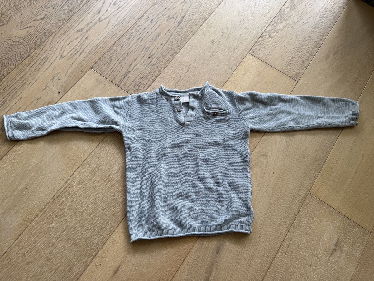 Maglioni & Felpe: Pullover 98 – Usato da Therwil venduto da ang_7jcm 3