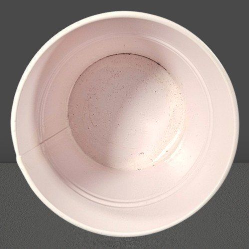 Blumentöpfe: 💗 Rosa Eimerli / Übertopf mit Charme! 🌸 – Gebraucht aus Saland von Chi4 2