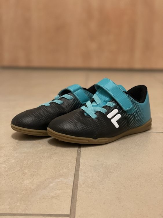 Fila Schuhe für Jungen: Scarpe Marca Fila – Gebraucht aus Gordola von Master820 1
