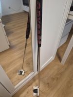 This is a Scotty Cameron Phantom X 11 mallet putter
