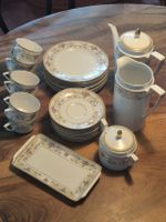 Eschenbach Savoyen 344 Kaffeeservice / Teeservice 27 tlg.