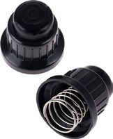 Cappuccio pulsante accensione piezo griglia barbecue Taster