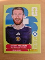 Panini Fifa World Cup 2026 Nr. SCO 9 Anthony Ralston