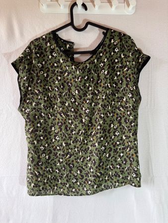 Bluse von Seventy Venezia Gr. 40