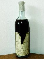 Rarität Chateau Du Pick.1953er