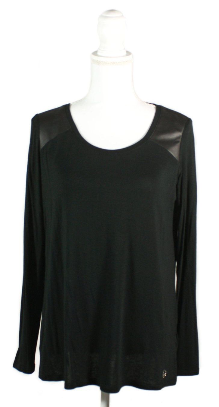 Liu Jo T-shirt: LIU JO Jeans Shirt Gr. S – Usato da Belp venduto da caramel-secondhand