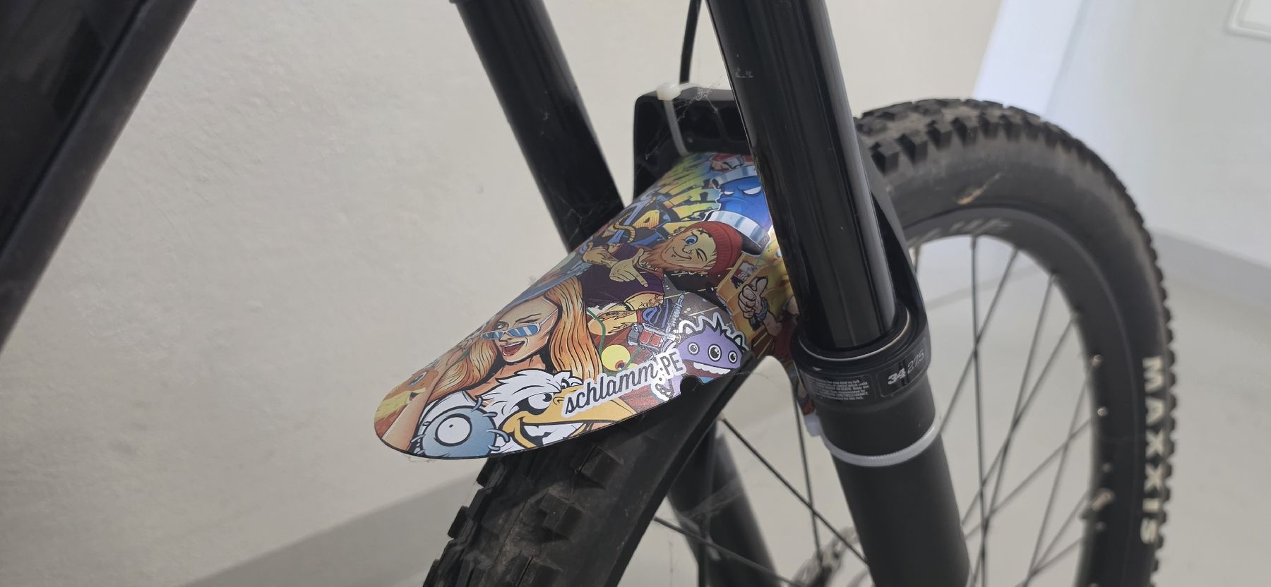 Ghost Biciclette: GHOST Riot Trail Essential – Nuovo (secondo la descrizione) da Spreitenbach venduto da mil_5zcj 1