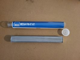 Nch Mega Fix-It HT Knetmasse 1190 neu und originalverpackt