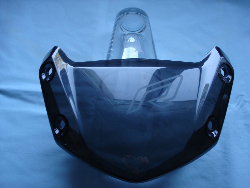 BMW R1200R LC Modell HP Windshield klein / Sport (Gebraucht) in ...