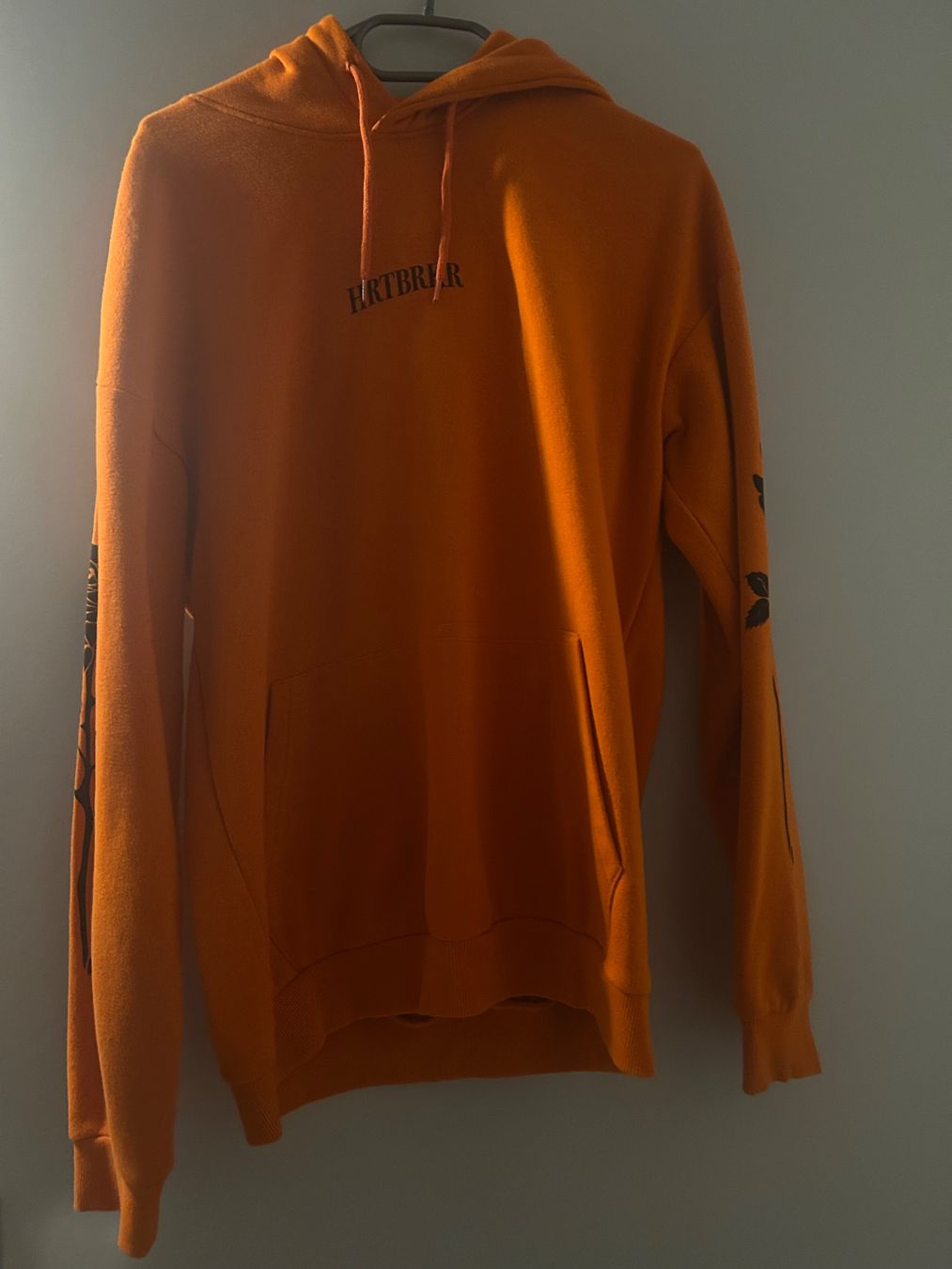 Maglioni & Felpe: YourTurn Hoodie – Usato da Oberurnen venduto da simgug