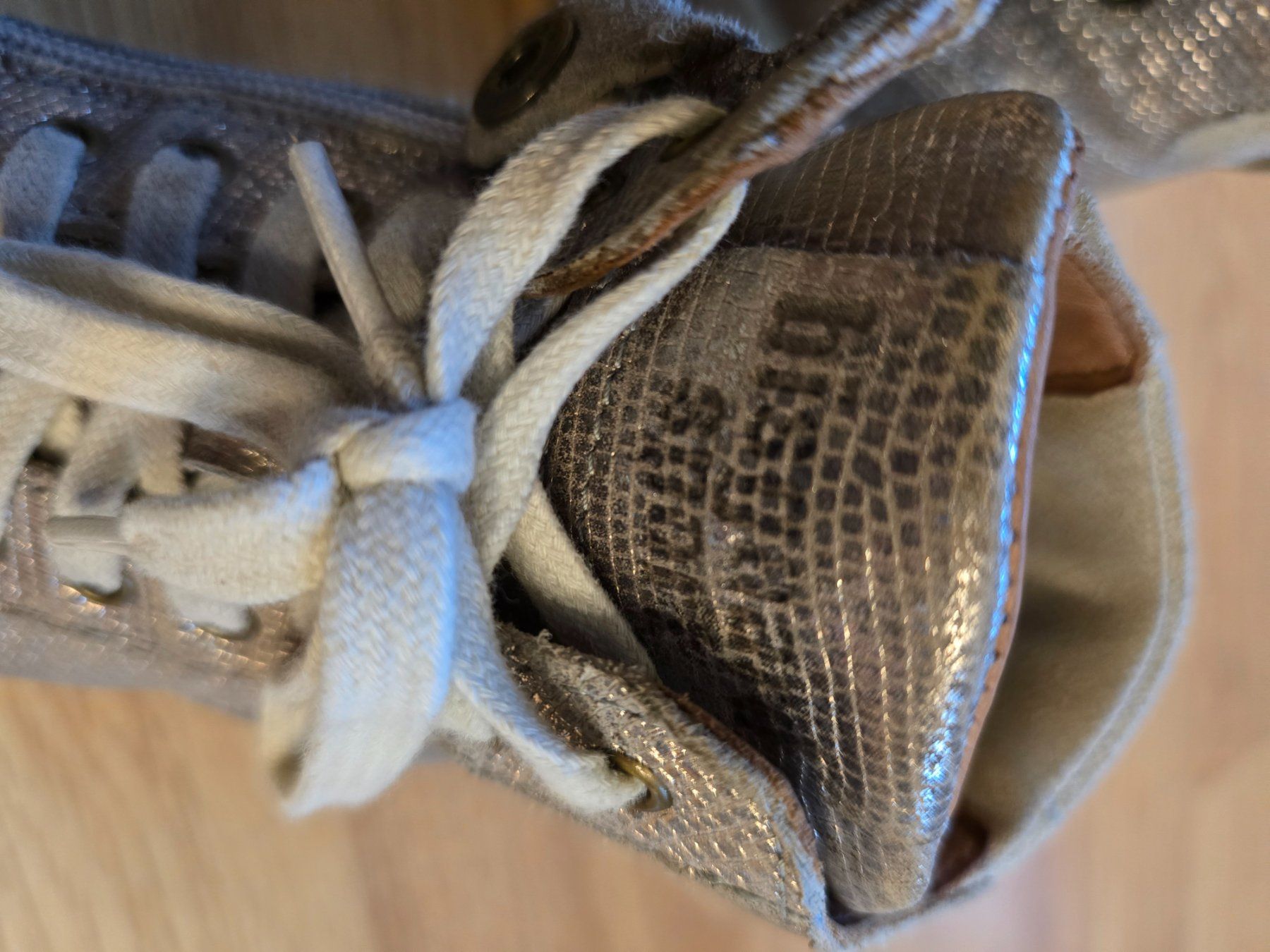 Bisgaard Scarpe per ragazze: Bisgaard Schuhe Gr. 31 / 32 – Usato da Büttikon AG venduto da Amineah 2