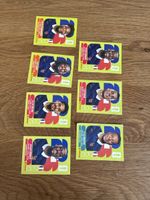 Panini 26 Frankreich