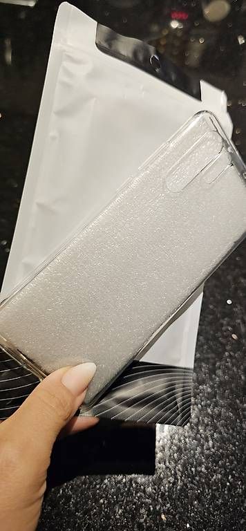 Covers & Schutzfolien: NEU!!! Huawei P30 Pro Hülle Original – Gebraucht aus Holderbank SO von Dr.Petro 1