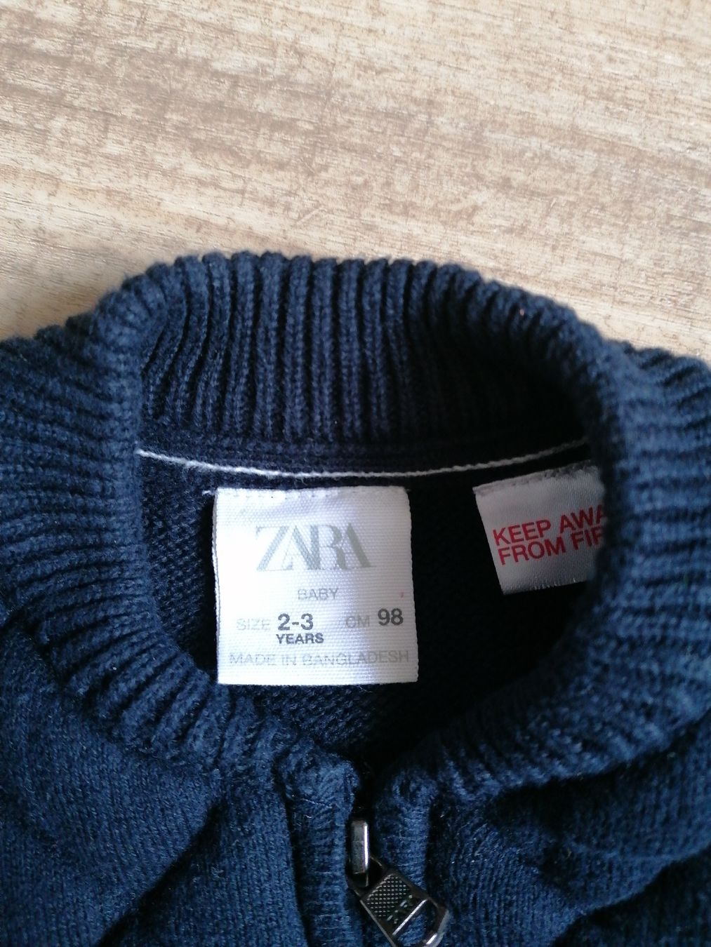 Zara Giacche & Cappotti: Zara Jacke – Usato da Huttwil venduto da happy-82 2