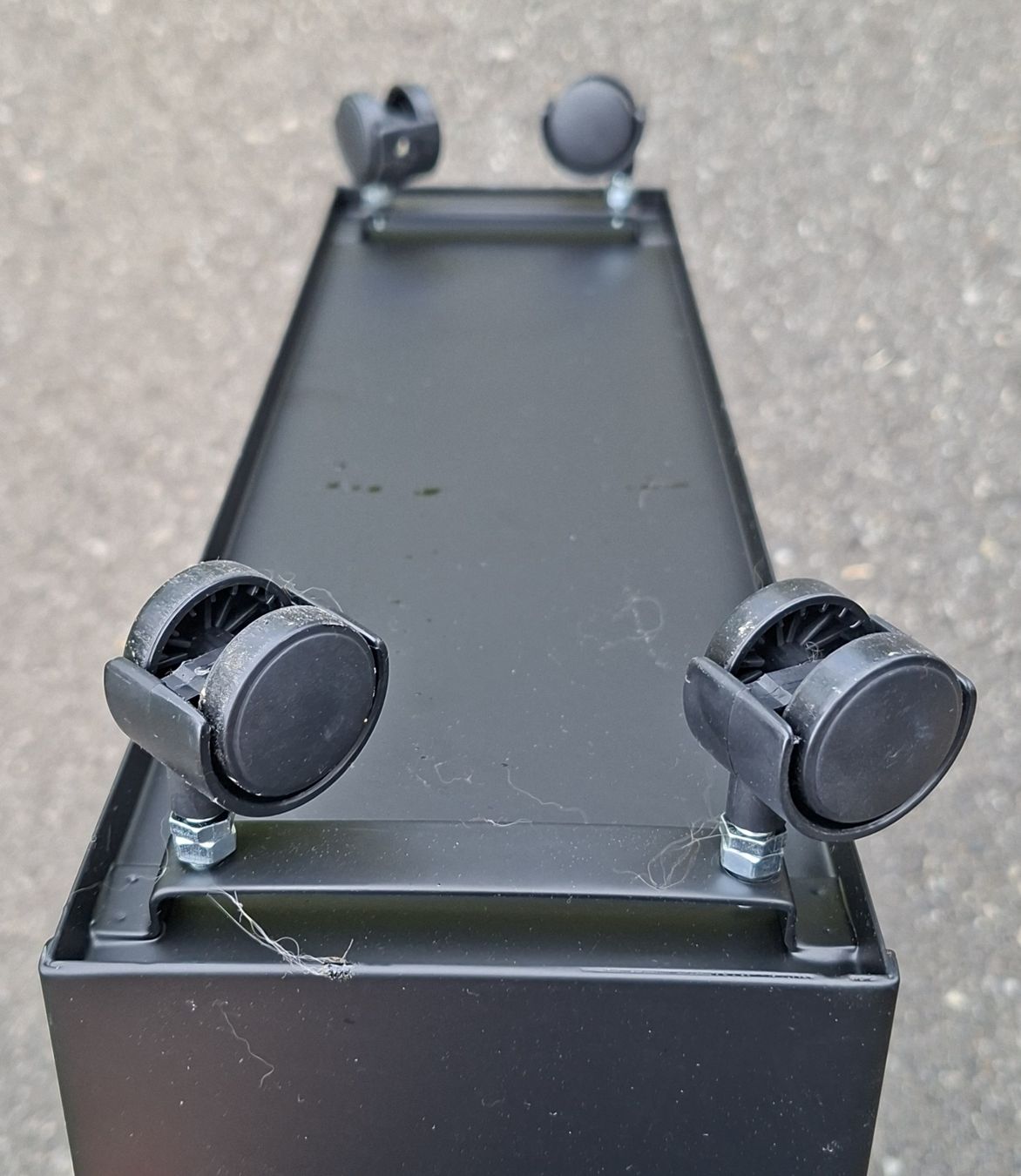 Korpus: schmaler Rollwagen – Neu (gemäss Beschreibung) aus Laufenburg von mel_jh79 2