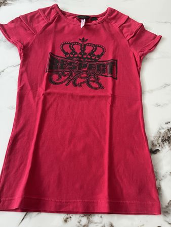 T-Shirt pink Grösse S Marke Adidas guter Zustand
