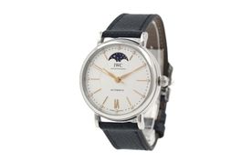 IWC Portofino Full Set von 2024 Referenz 459601 *5897