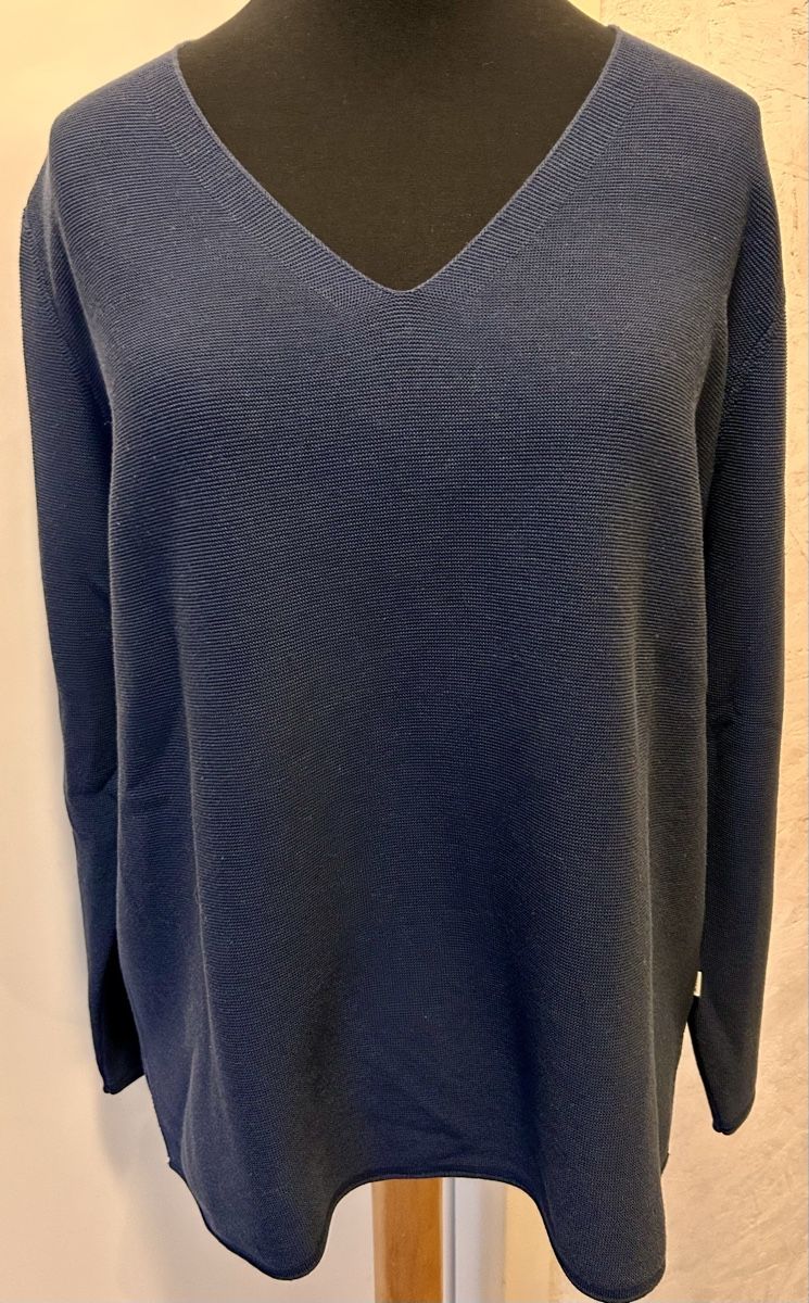 Maglioni & Felpe: MAERZ Pullover, Grösse 44, neu mit Etikette – Nuovo e nell'imballaggio originale da Oberhasli venduto da anzis