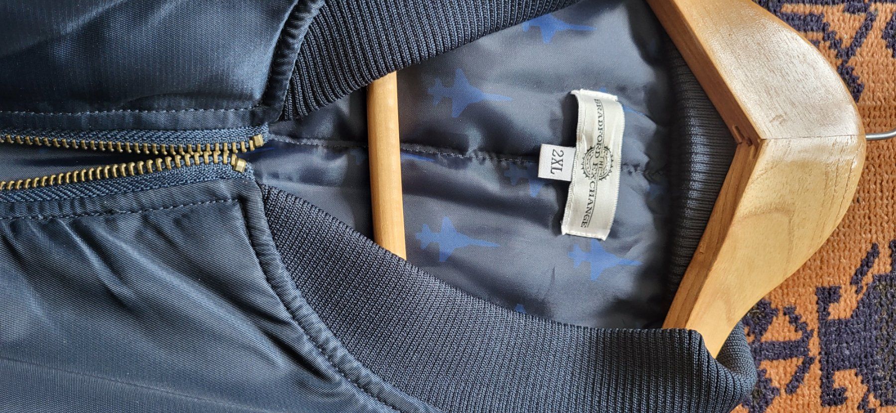 Giacche: patrouille swiss jacke – Usato da Basel venduto da topthings 2