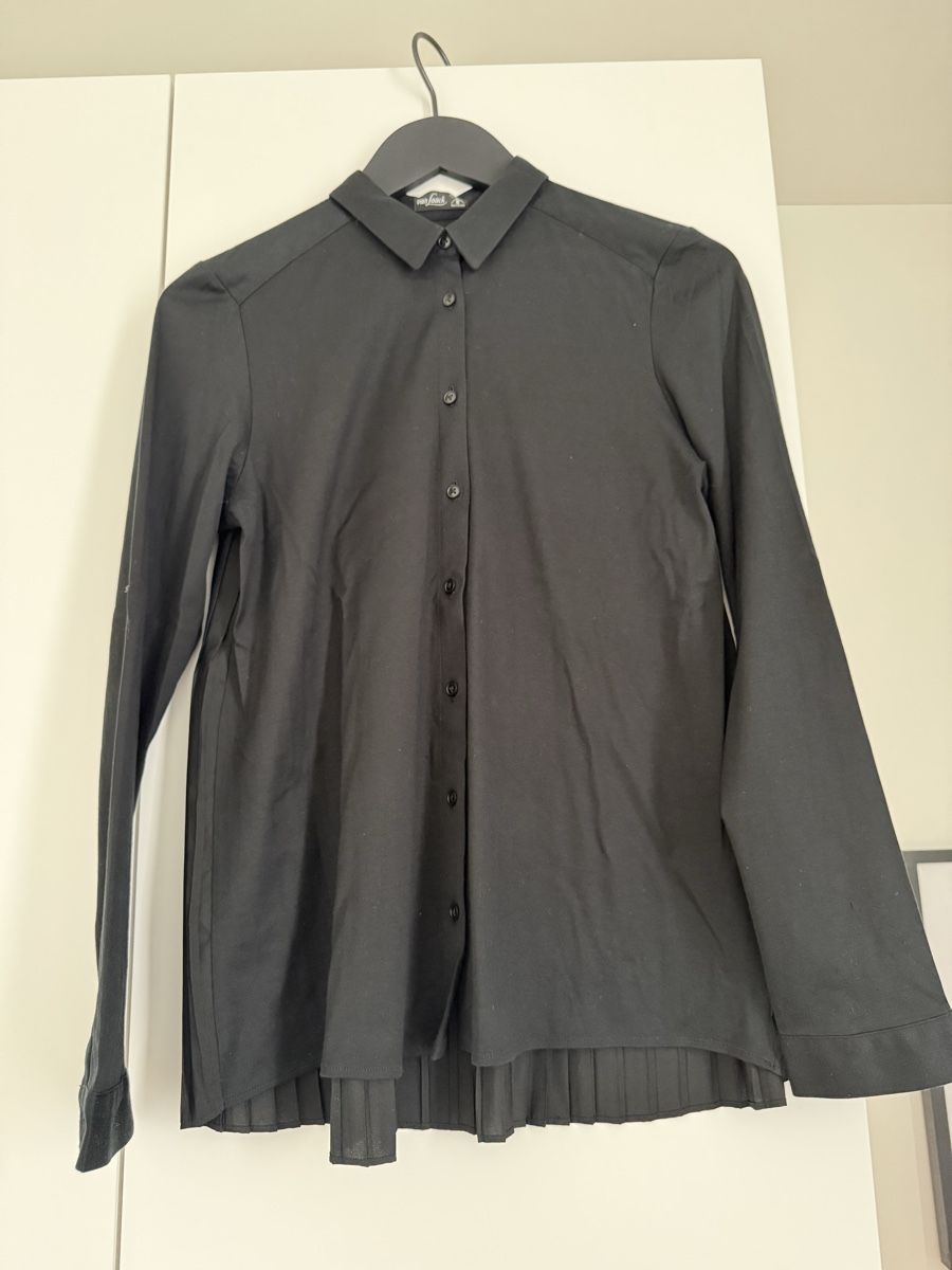 Van Laack Camicette: Hemdbluse von Van Laack – Usato da St. Gallen venduto da Frickmoser