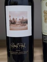Round Pond CAB 2005 - 75cl