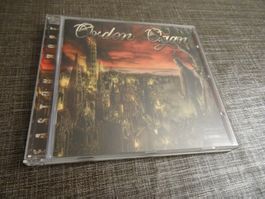 Orden Ogan - Easton Hope CD