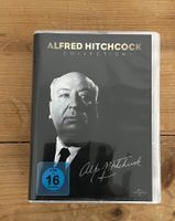 DVD - Alfred Hitchcock - Collection- ungeöffnet