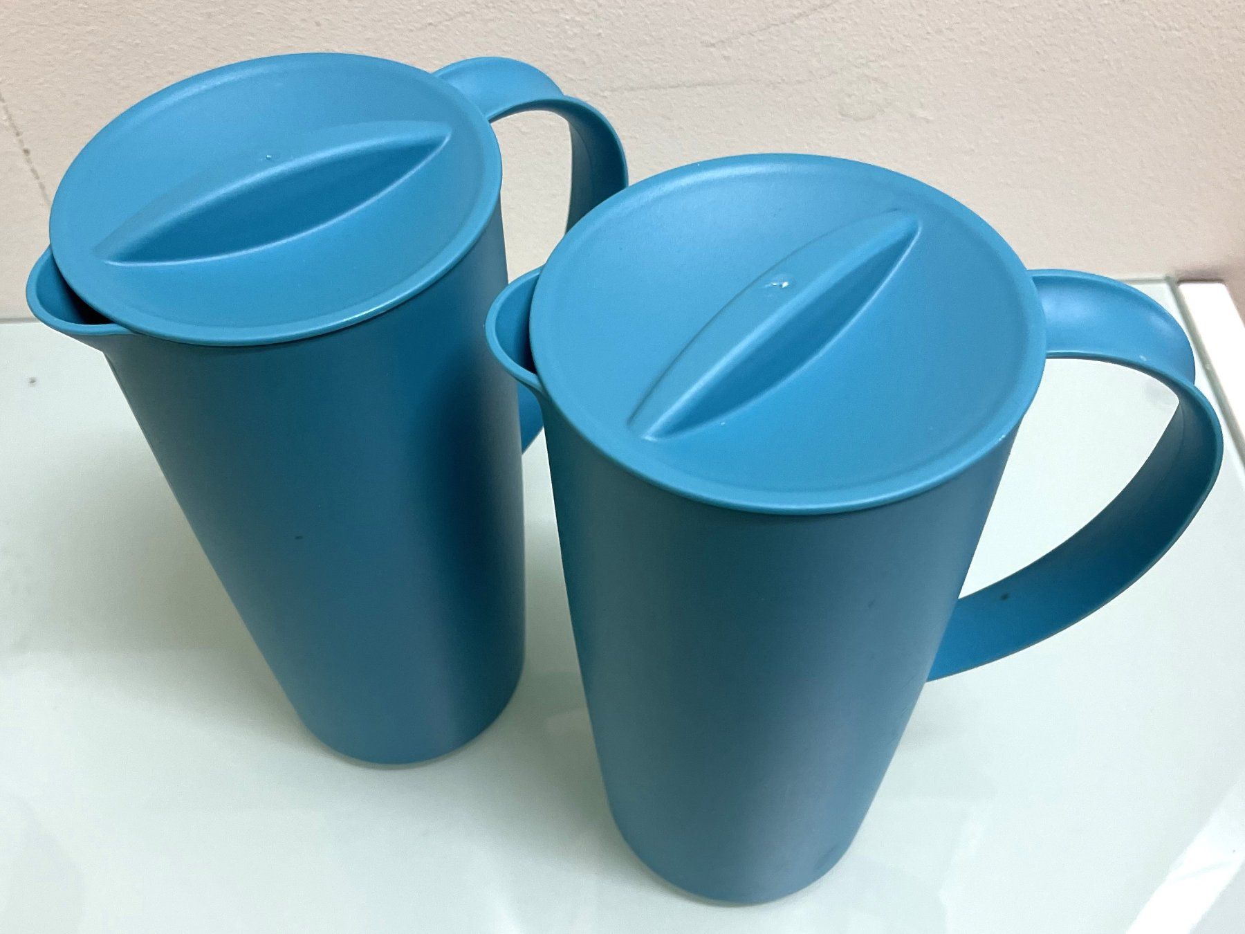 Caraffe: Krug 1,2 l CARUBA - Rotho – Nuovo e nell'imballaggio originale da Oftringen venduto da Vucki 2