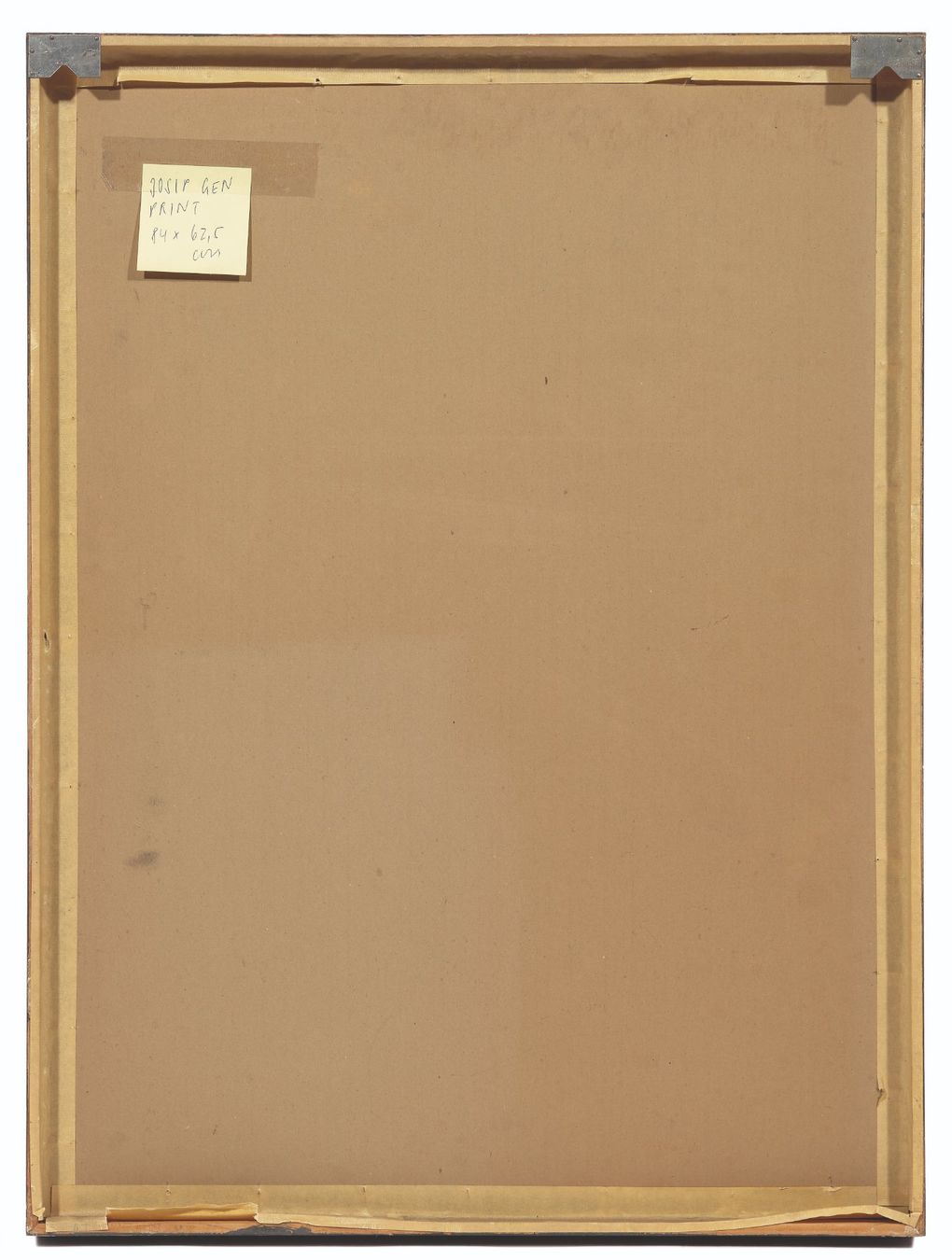 Grafica & Litografie: Josip Generalic Druckgrafik – Usato da Zürich venduto da BOAC1943 6